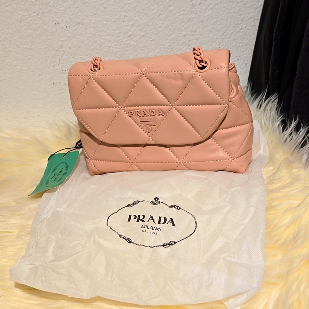 FASHION LOOKALIKE BAG
